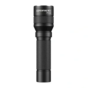 Latarka SUPERFIRE F1-X-1