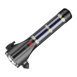 SUPERFIRE D30 Multifunction Žibintuvėlis-1