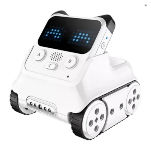 xTool Codey Rocky Education Version Educational Robot-1