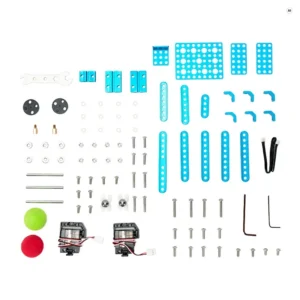 The xTool Smart World Add-on for mBot2-1