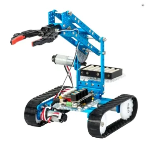 xTool Ultimate Robot Kit V2.0-1