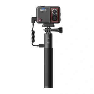 SJCAM SJ30 Action Kamera Charging Combo-1