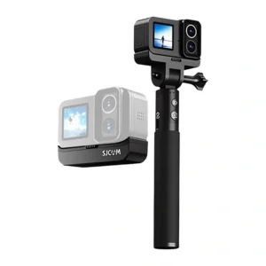 Action Kamera SJCAM SJ20 Charging Combo-1