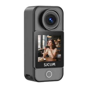 SJCAM C400 Pocket Action Kamera-1