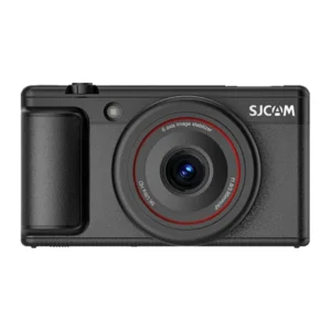 SJCAM ZV200 Vlog Kamera (Black)-1