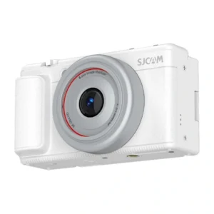 SJCAM ZV200 Kamera (White)-1
