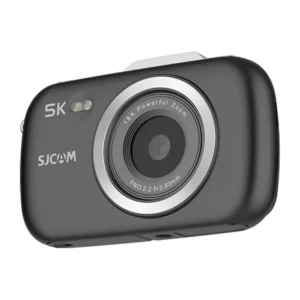 SJCAM ZV100 Kamera (Black)-1