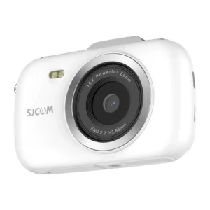 SJCAM ZV100 Kamera (White)-1