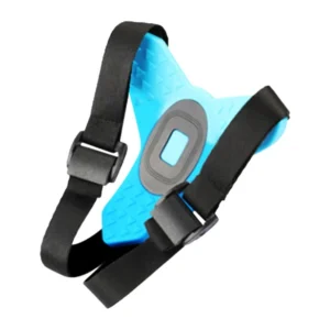 SJCAM Motorcycle Helmet Chin Strap Laikiklis-1