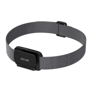 SJCAM S10 Magnetic Headband-1