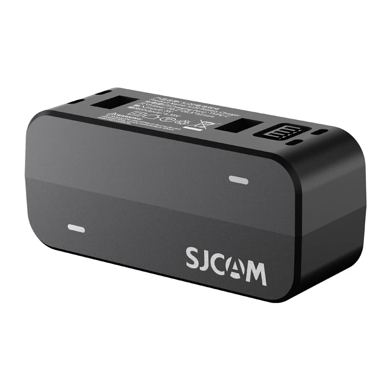 SJCAM SJ20 Dual Baterija Charger-1