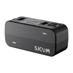 SJCAM SJ20 External Baterija-1