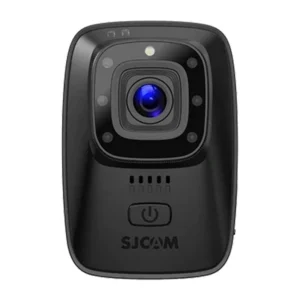 SJCAM A10 Action Kamera (Black)-1