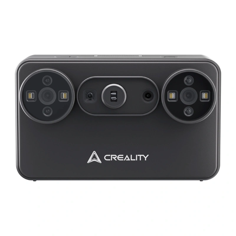Creality Pika 3D Skeneris-1