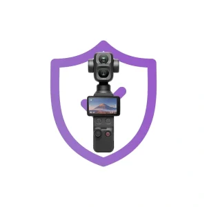 DJI Care Refresh for DJI Osmo Pocket 4P (2-year plan)-1