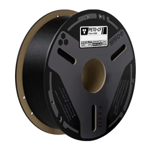 ELEGOO PETG-CF Carbon Fiber Gija (Black) 0.5 kg-1