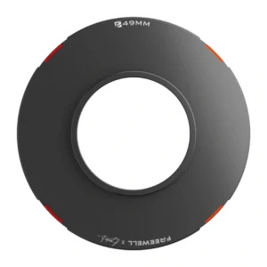 Adapteris ring Freewell Brandon Li 49mm-1