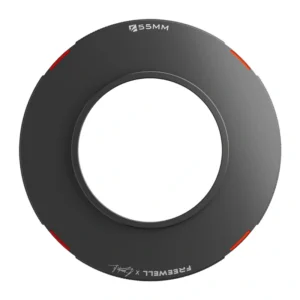 Adapteris ring Freewell Brandon Li 55mm-1