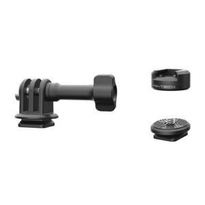 Quick release Rinkinys PGYTECH for sports camera (P-CG-141)-1