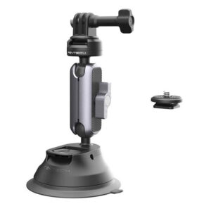 Suction cup mount PGYTECH for sports cameras (P-GM-223)-1