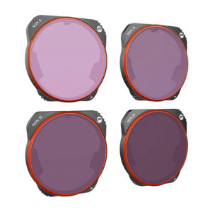 Filtras Set ND-PL PGYTECH for DJI Mavic 3 Pro (P-43A-034)-1