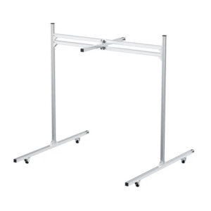 Unitree GO2 protective brackets-1