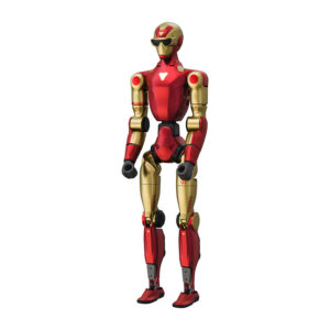 UNITREE R1 Basic Humanoid Robot - Crismon Hero-1