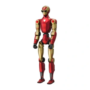UNITREE R1 Air Humanoid Robot - Crismon Hero-1
