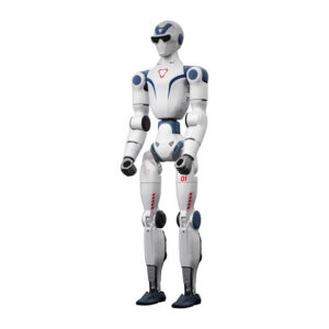 UNITREE R1 Basic - Rational Guardian-1