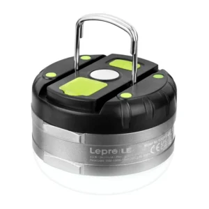 Lepro 3300010 Camping Lempa-1