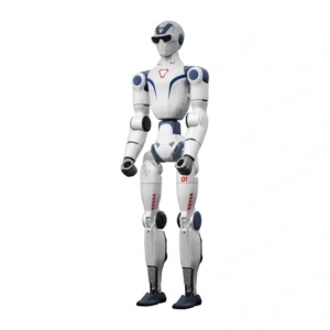 UNITREE R1 Edu Smart - Rational Guardian-1