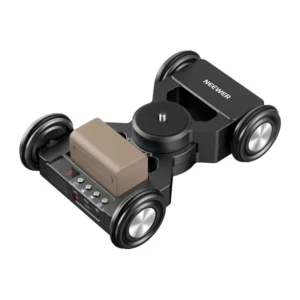 Kamera dolly DL400 electric-1