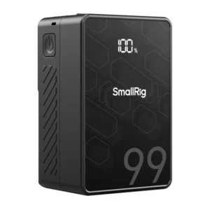SMALLRIG VB99 SE Mini V-Mount Baterija-1