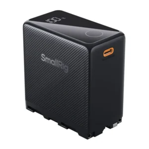 Kamera battery SMALLRIG NP-F970 (black)-1