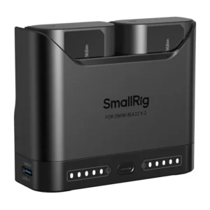 Kamera battery SMALLRIG DMW-BLK22-1