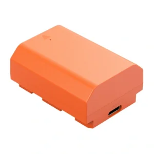 Kamera battery SMALLRIG NP-FZ100 (orange)-1