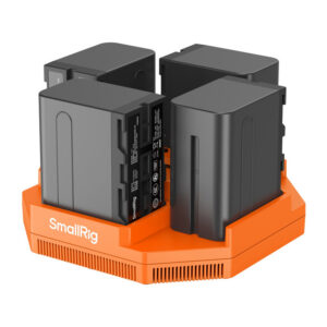 Baterija charger SMALLRIG NP-F970-1
