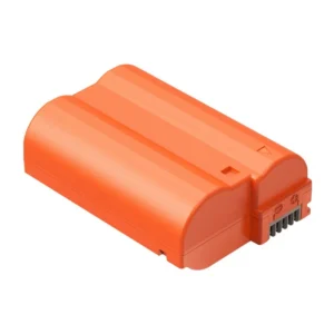 Kamera battery SMALLRIG EN-EL15c (orange)-1