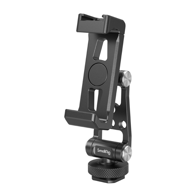 Phone Laikiklis SMALLRIG 4382 Cold Shoe-1