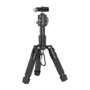 Mini Trikojis SMALLRIG VT-20 aluminum-1