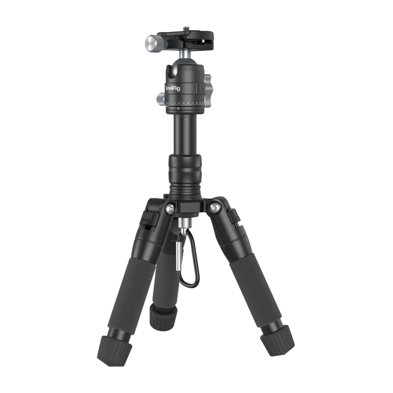 Mini Trikojis SMALLRIG VT-20 aluminum-1