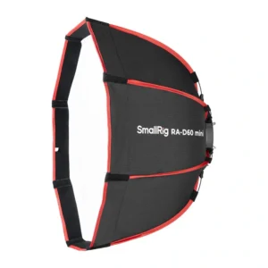 SMALLRIG RA-D60 Softbox, 60 cm-1
