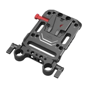 Baterija plate SMALLRIG 3016 V-Mount 15mm-1