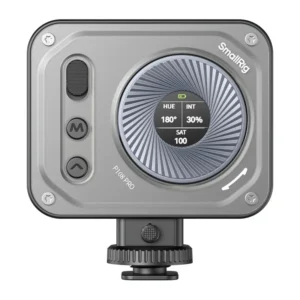 LED video light SMALLRIG Vibe P108 Pro-1