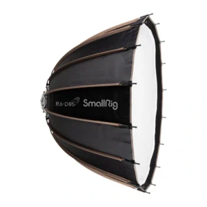 Parabolic softbox SMALLRIG RA-D85 85cm-1