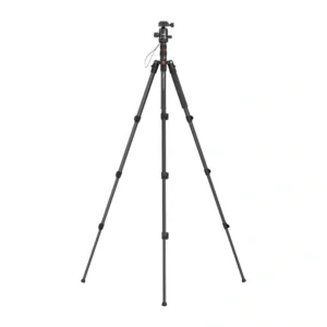 Trikojis SMALLRIG CT-10 aluminum-1