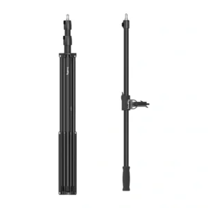 Light stand SMALLRIG RA-S280A with arm 280cm-1
