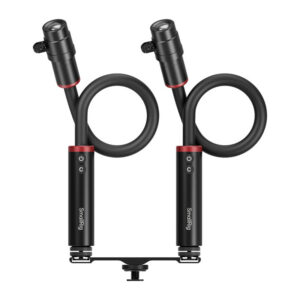 SMALLRIG RM 03 Macro LED Light Rinkinys (2-Pack)-1