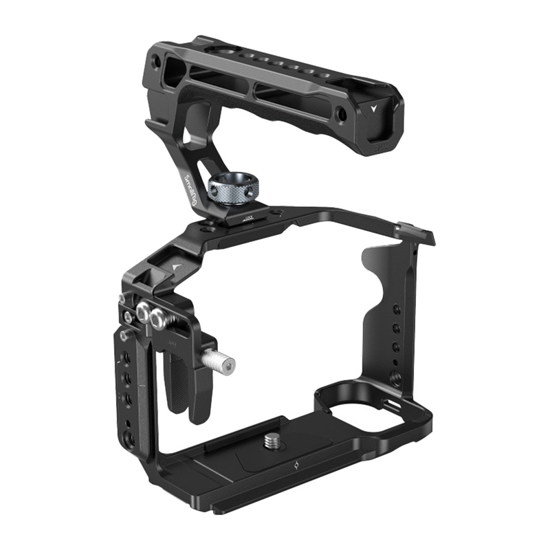 Kamera cage SMALLRIG Sony A7III/A7RIII-1