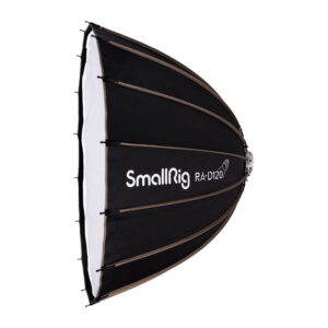 SMALLRIG RA-D120 Softbox, 120 cm-1